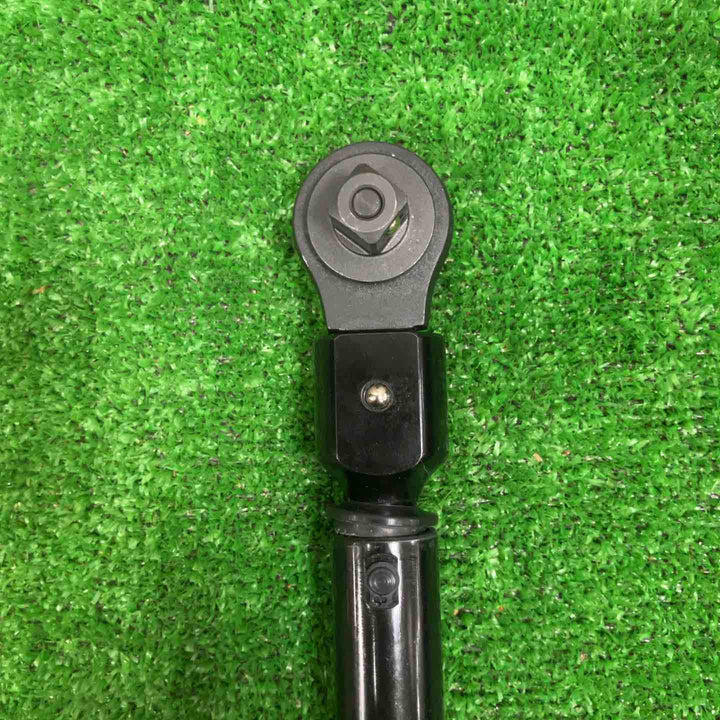 DeeN　トルクレンチ　DNTQ140NC　20～140Nm【草加店】