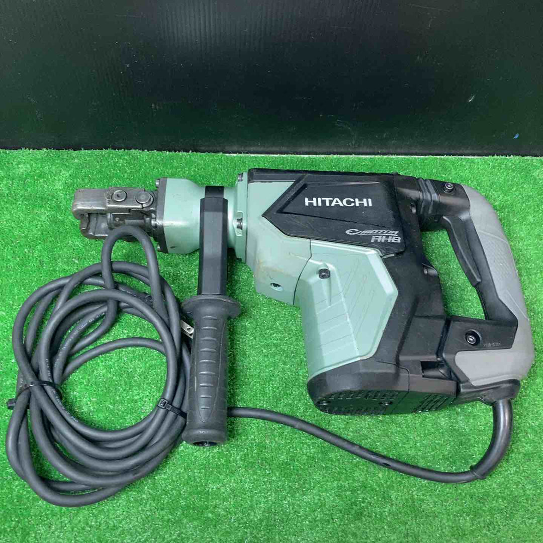 ☆ハイコーキ(HIKOKI ※旧:日立工機) ハンマドリル DH40SE【岩槻店 