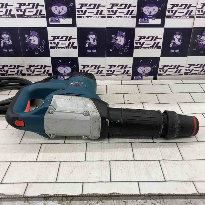 ★ボッシュ(BOSCH) 電動ハンマー GSH5XN【所沢店】