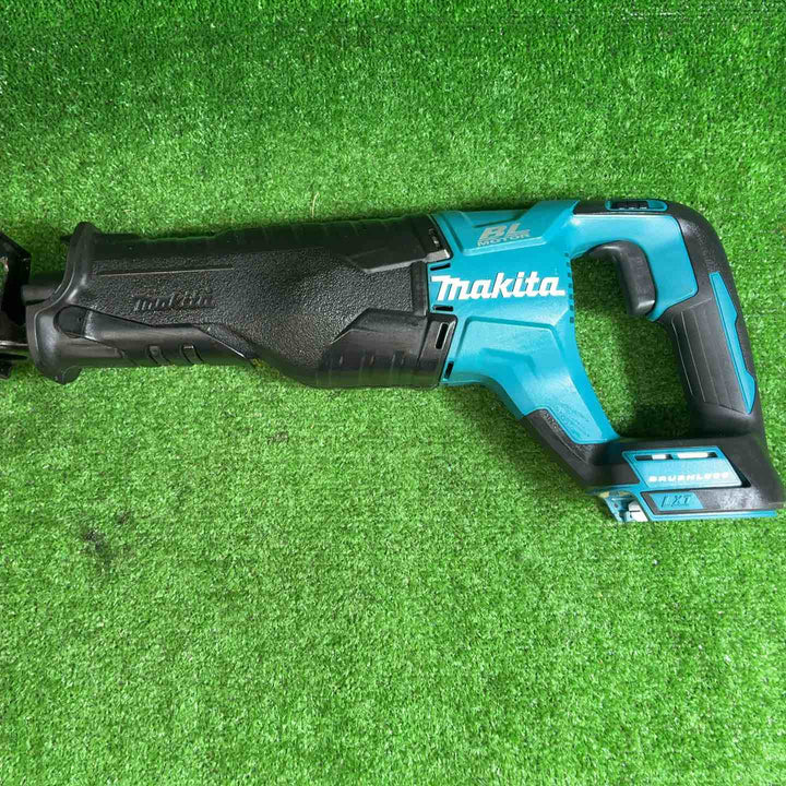 【中古品】 マキタ (makita) コードレスレシプロソー JR187DZK 【藤沢店】
