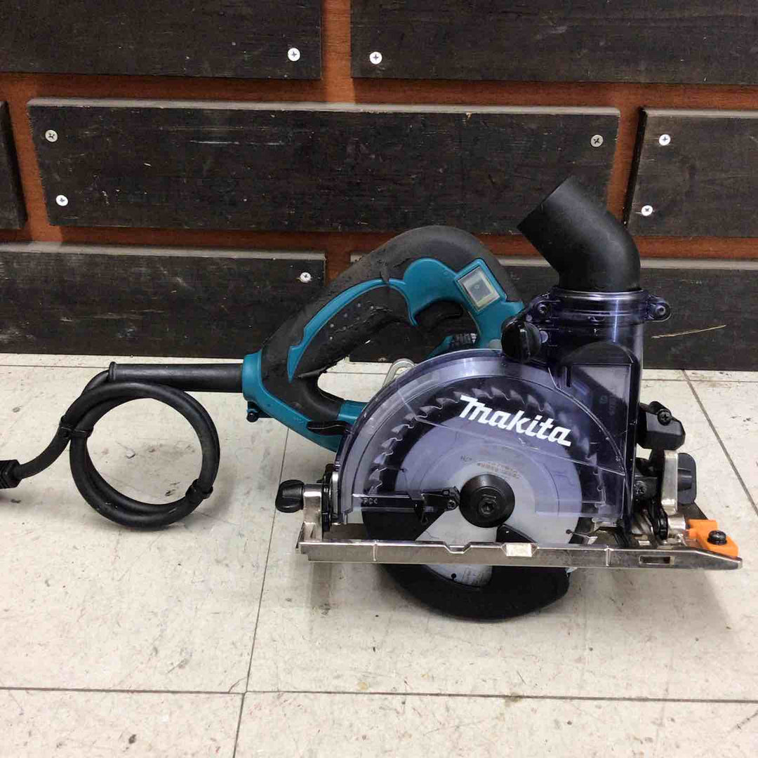 【現状品】 マキタ/makita 防じん丸のこ KS5000FX 【鴻巣店】