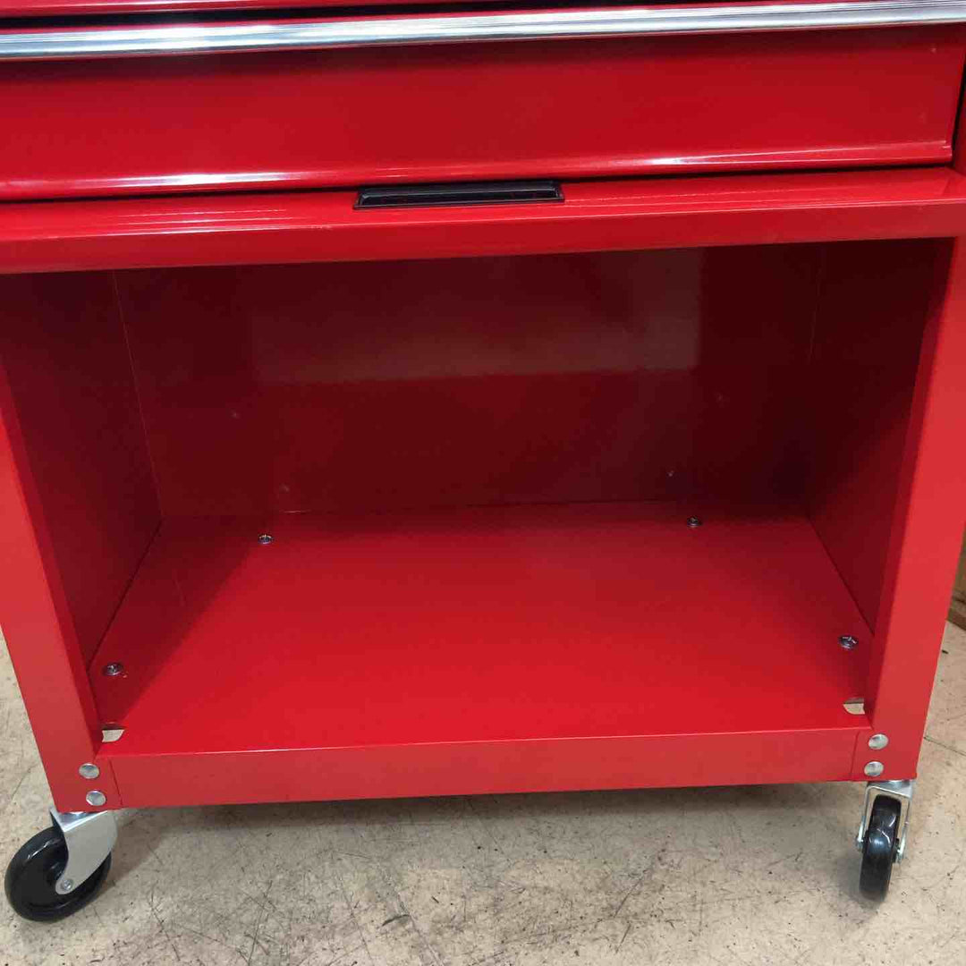 【中古品/店頭受取り限定】ツールチェスト&キャビネット メーカー不明 鍵1本【東大和店】
