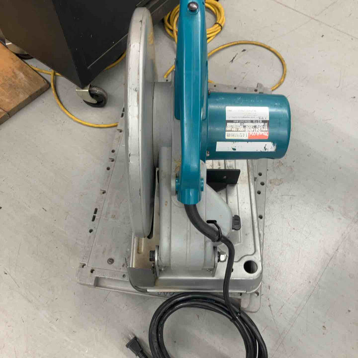 ☆マキタ(makita) 高速切断機 2414NB【戸田店】