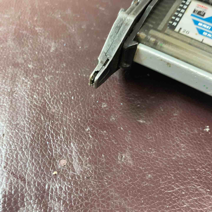 【中古品】マキタ(makita) 高圧フィニッシュネイラ AF552HM 高圧 ケース付属【東大和店】