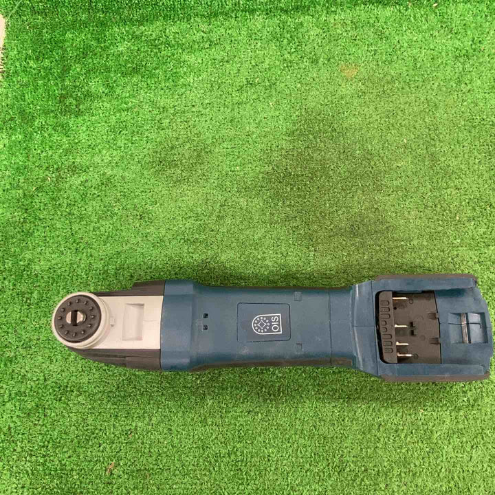 ★ボッシュ(BOSCH) コードレスマルチツール GMF18V-EC【川崎店】