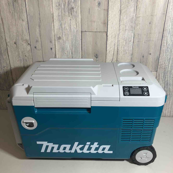 ★マキタ(makita) コードレス冷温庫 CW180DZ【戸田店】