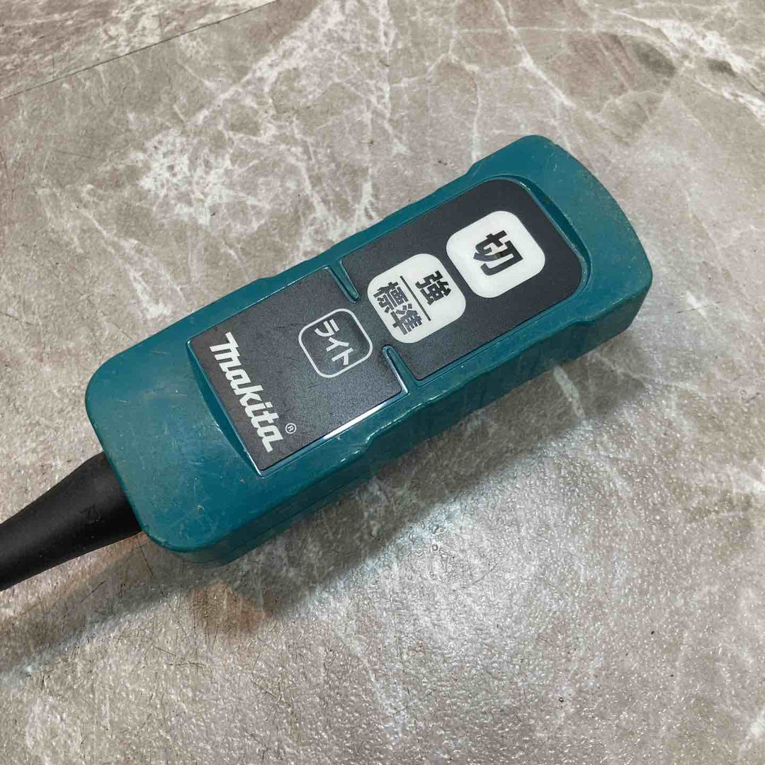 【中古品】☆マキタ(makita) コードレス背負い集じん機 VC260DZ【八潮店】