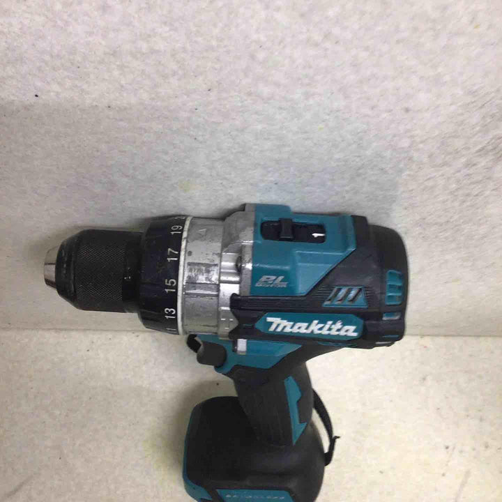 ★マキタ(makita) コードレス振動ドリルドライバー HP486DZ【町田店】