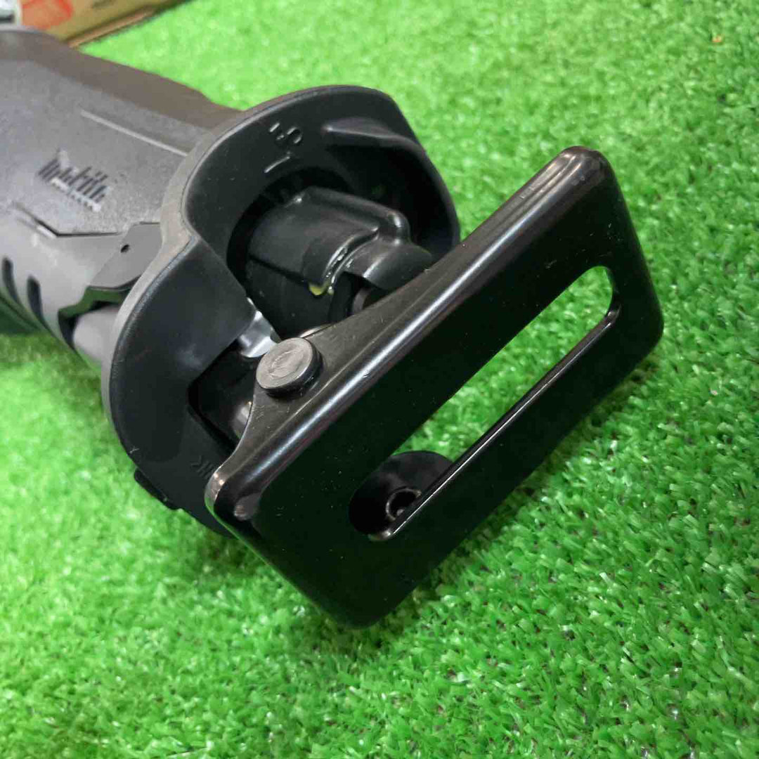 ★マキタ(makita) コードレスレシプロソー JR187DZ【草加店】
