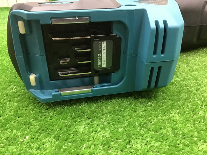 ★マキタ(makita) コードレスレシプロソー JR002GRDX【富山店】◆SC