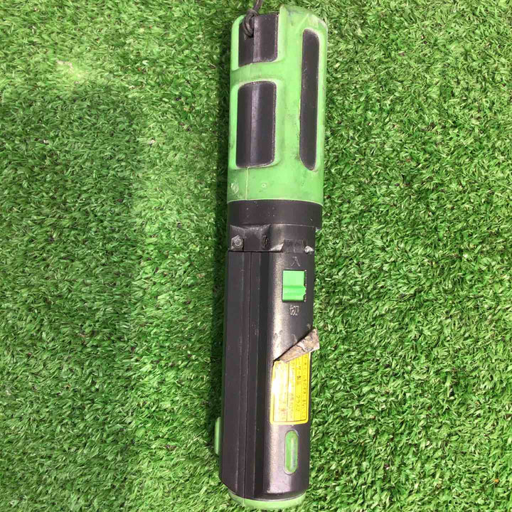 ◇パナソニック(Panasonic) レーザー墨出し器 墨出し名人 十字・地墨 BTL1100G【町田店】