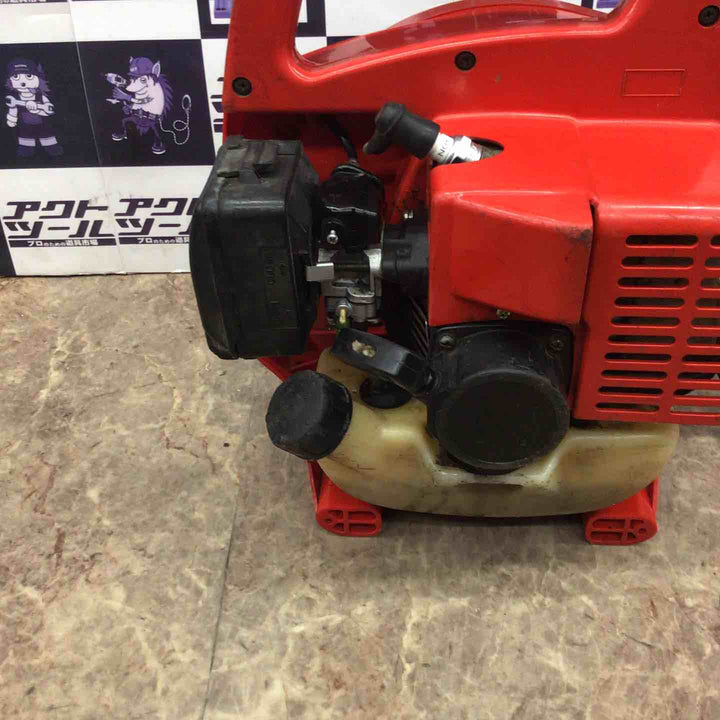 【店頭受取り限定】ゼノア 型番不明 エンジンブロワ【所沢店】