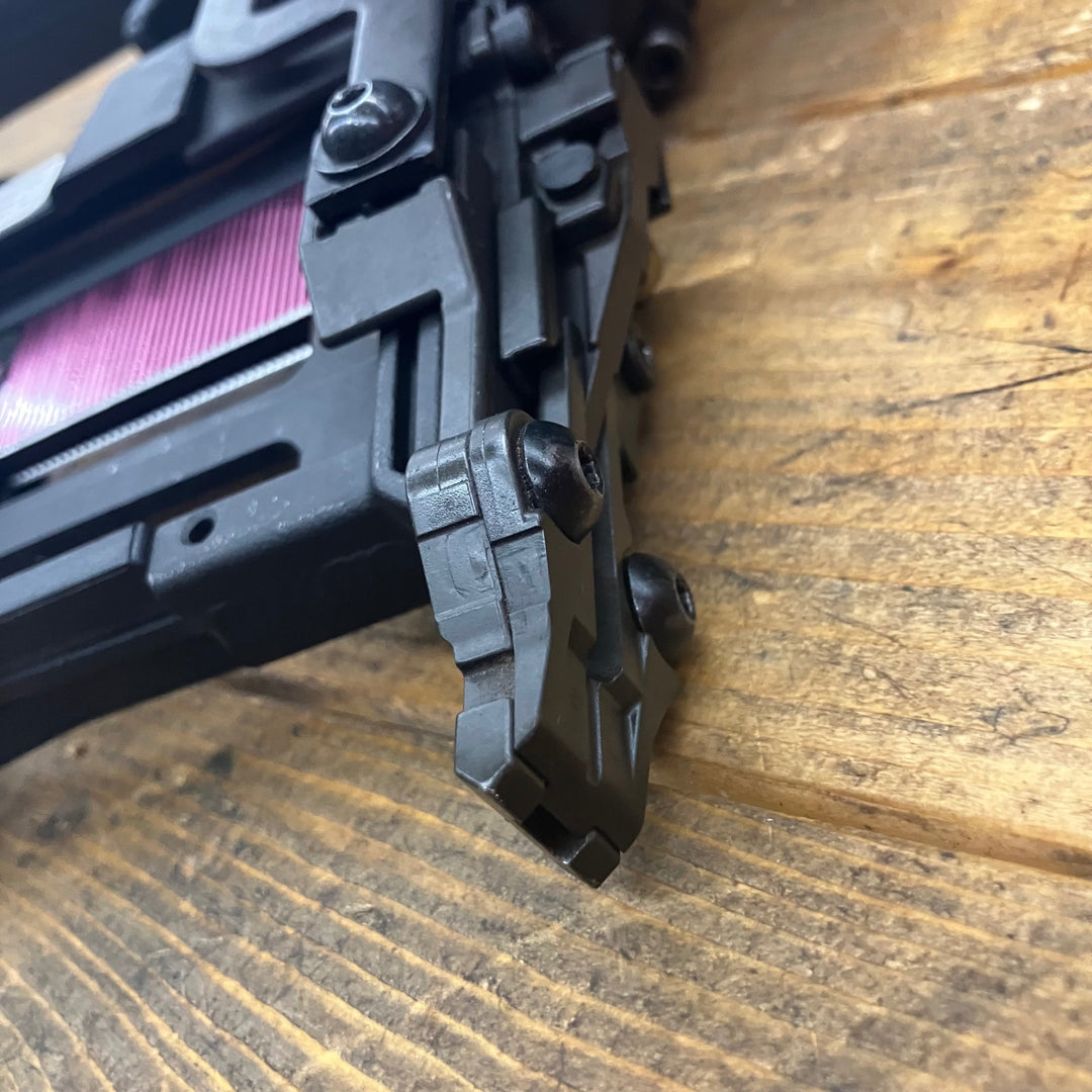 ★マキタ(makita) 高圧フロアタッカ AT450HA【所沢店】