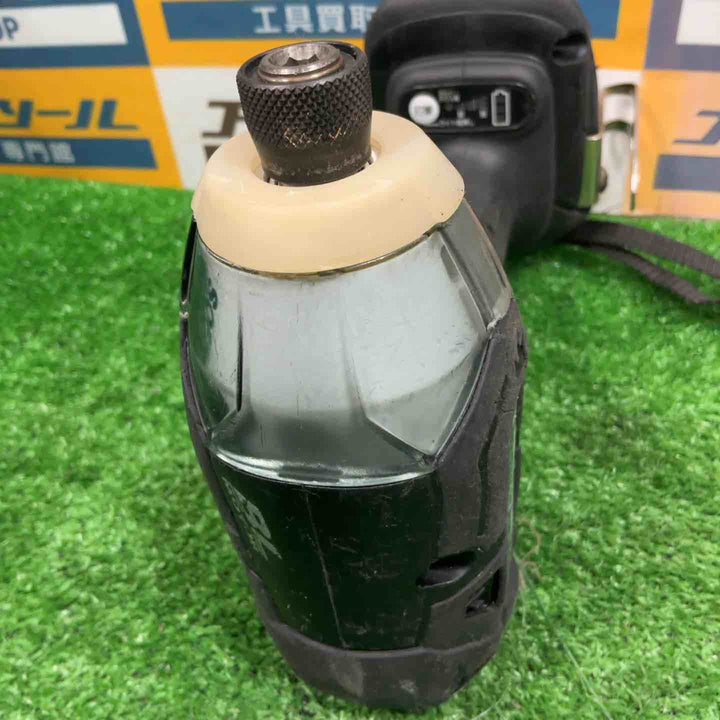 ★マキタ(makita) コードレスソフトインパクトドライバー TS141DRGXB【草加店】