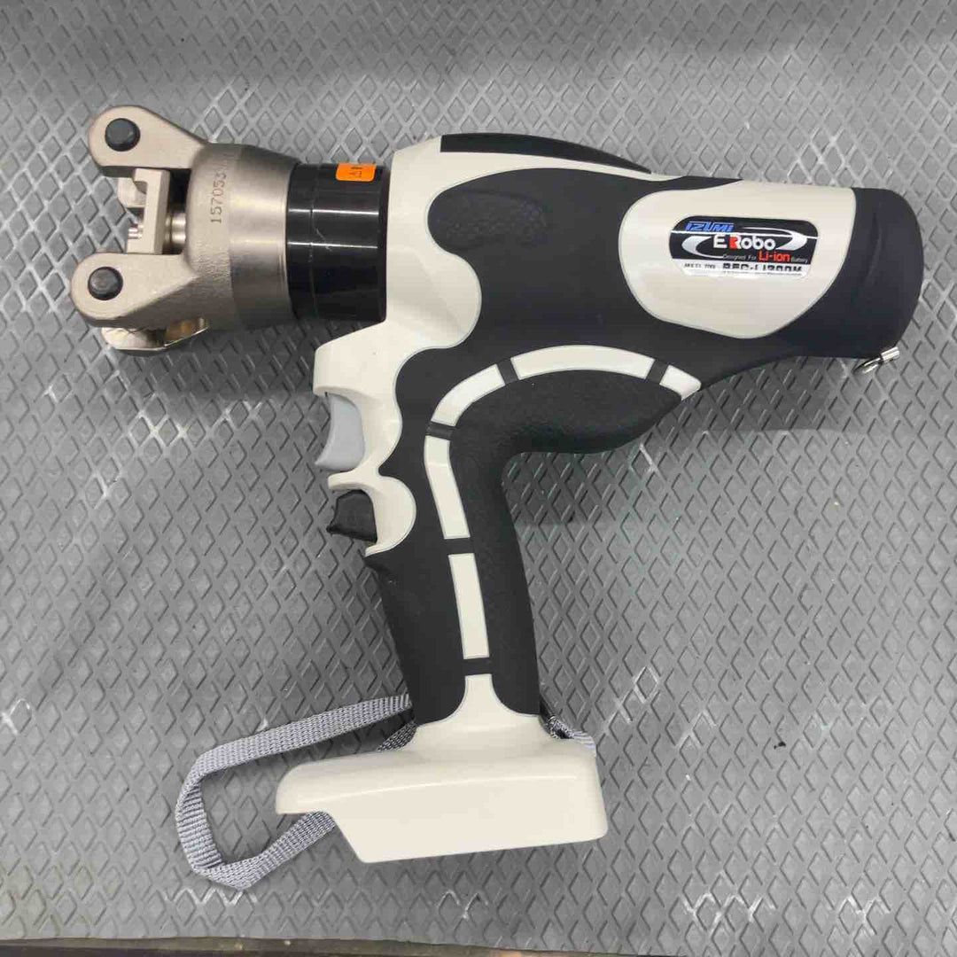 【中古品】IZUMI 充電油圧式多機能工具 REC-LI200M【所沢店】
