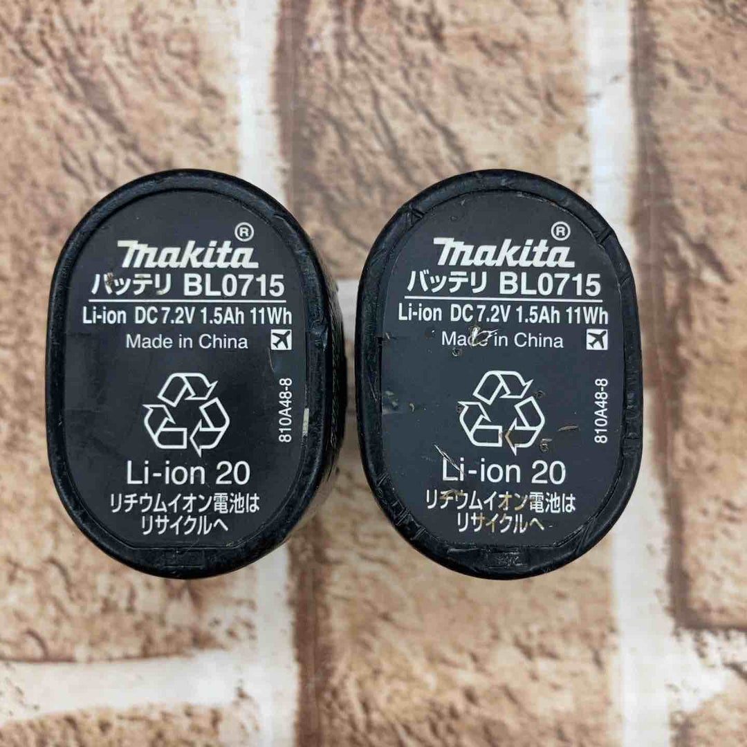 ★マキタ(makita) コードレスペンインパクトドライバー TD022DSHXB【所沢店】