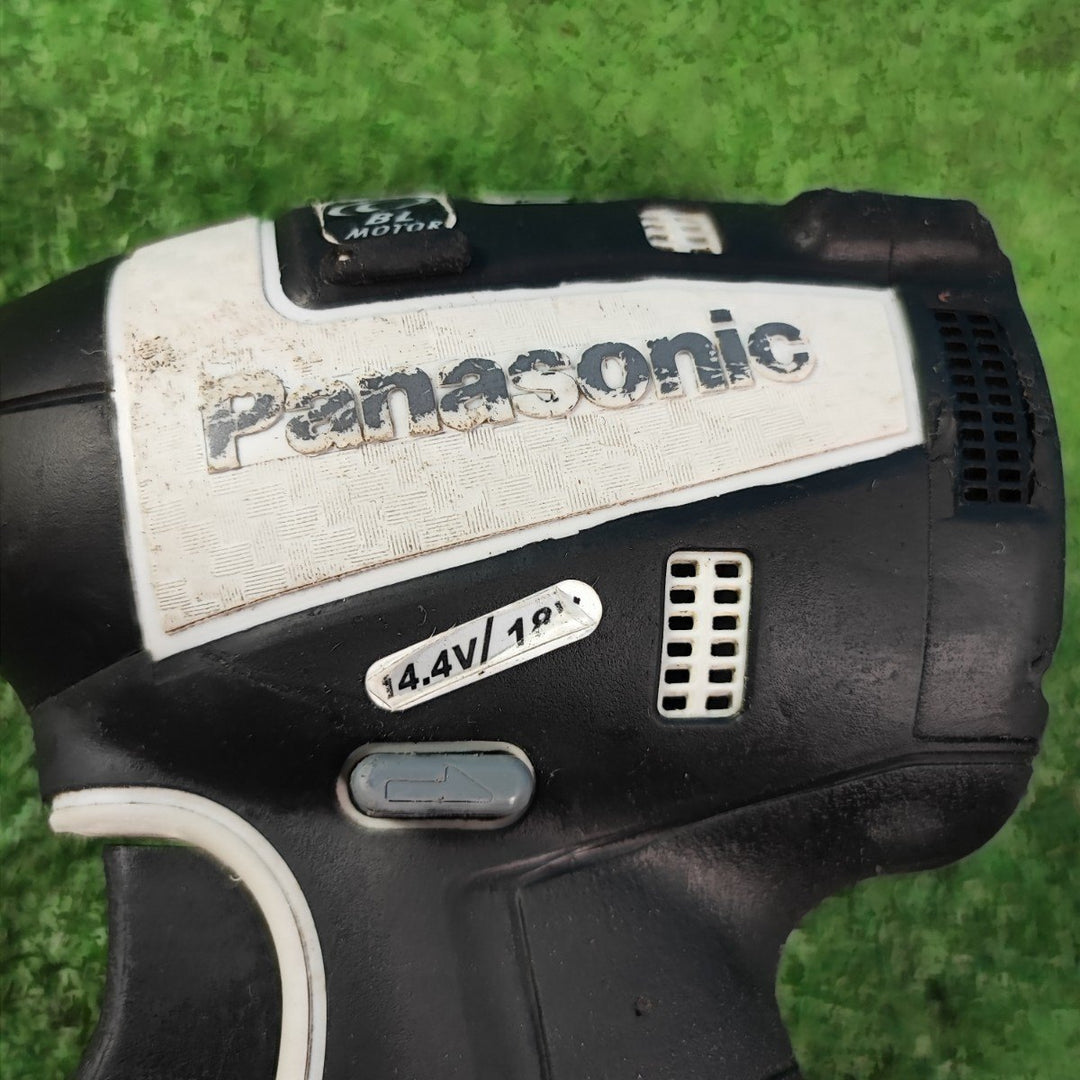 ★パナソニック(Panasonic) コードレスインパクトドライバー EZ75A7X-H【岩槻店】