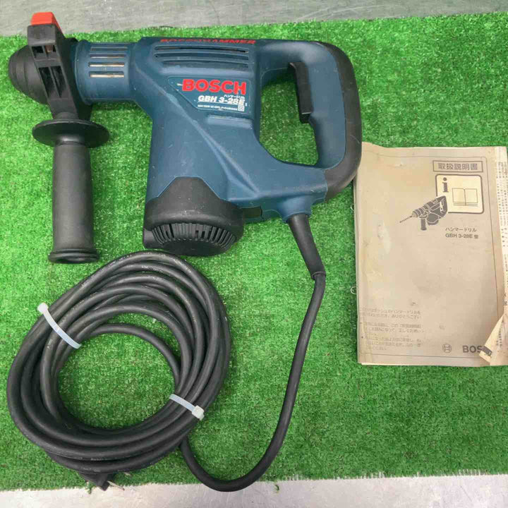 【中古品】◇ボッシュ BOSCH  ハンマドリル GBH3-28E【桶川店】