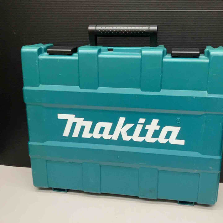 ★マキタ(makita) コードレスハンマドリル HR262DRDX【戸田店】