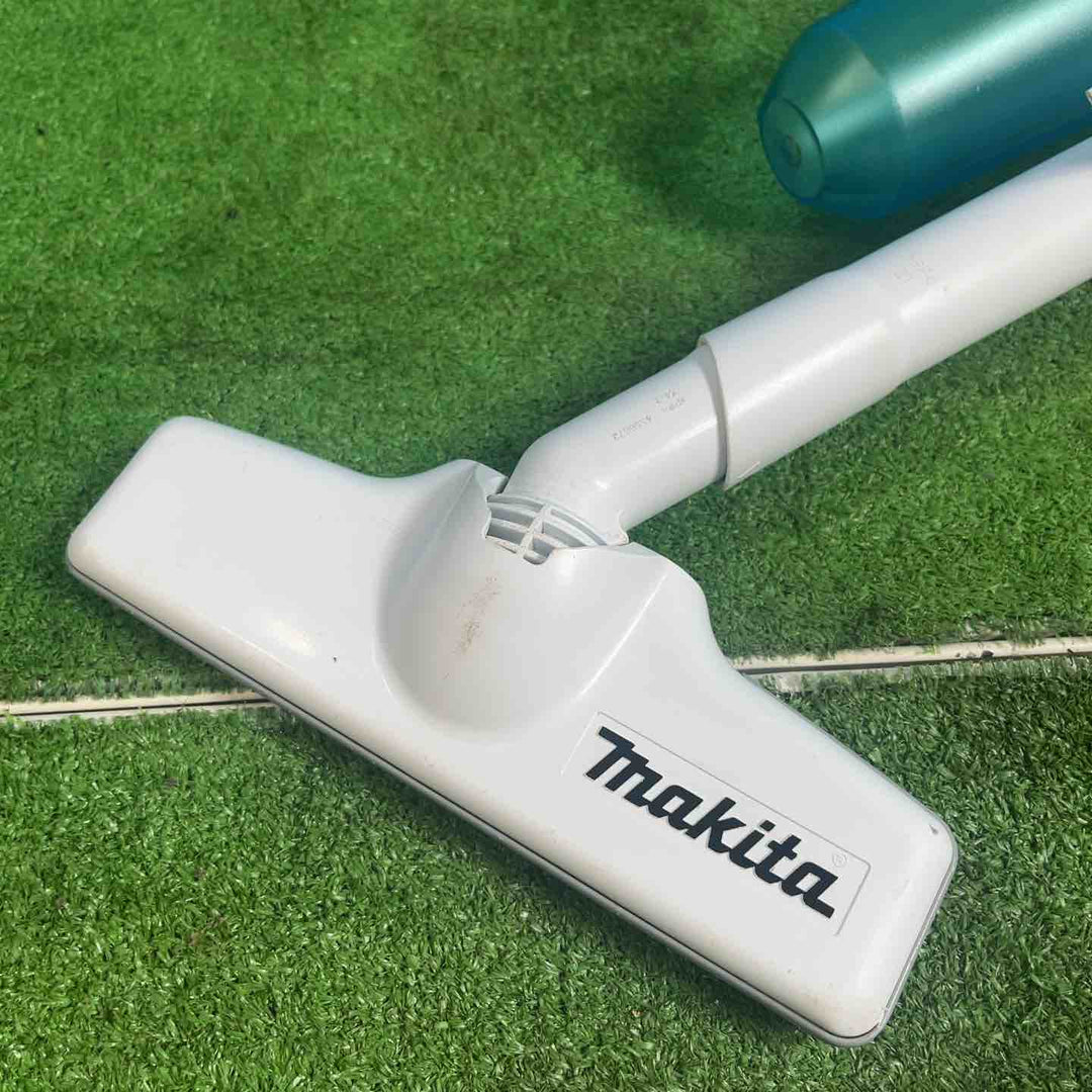 ★マキタ(makita) コードレスクリーナー CL281FDZW【岩槻店】