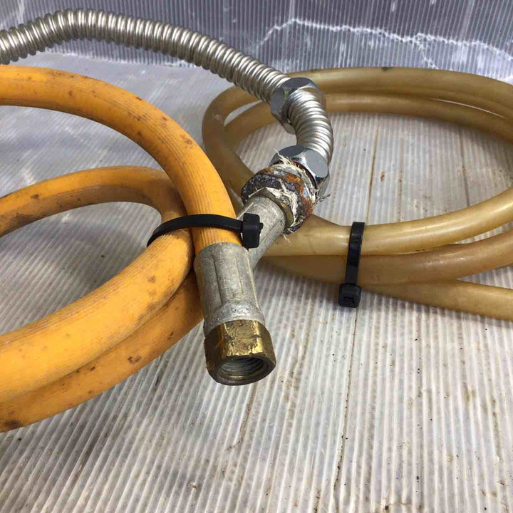 ◇キョーワ(KYOWA) 水圧テストポンプ KY-20A【草加店】