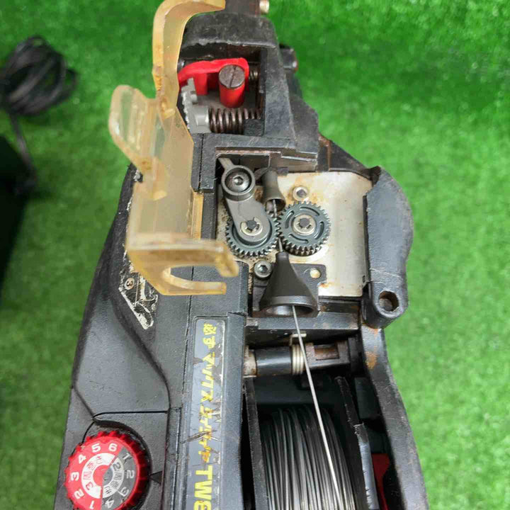 【中古品】 マックス (MAX) 鉄筋結束機 リバータイア RB-399-B2C 【藤沢店】