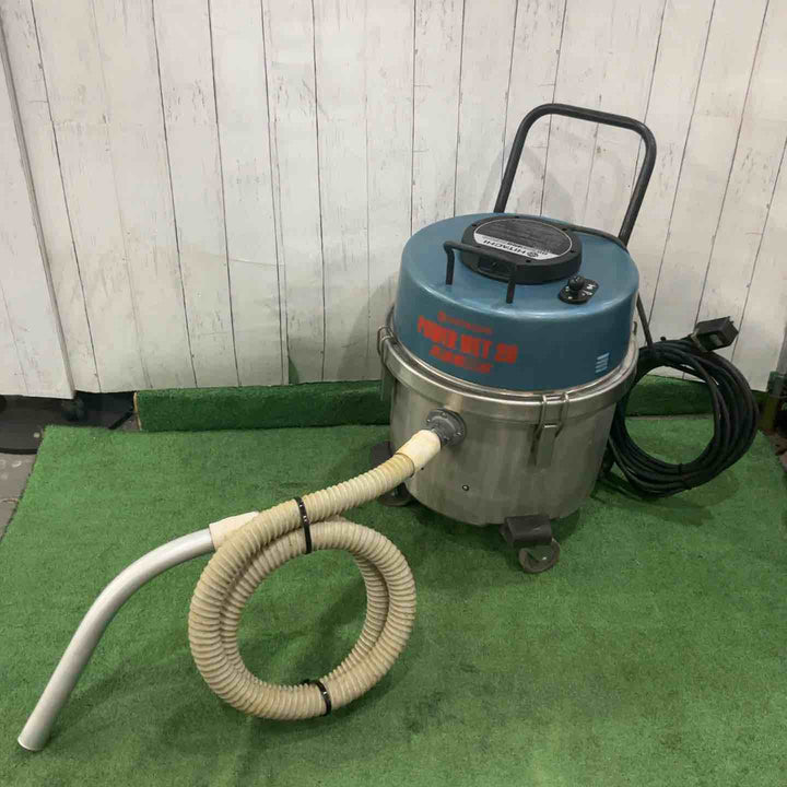 【店頭受取り限定】◇日立製作所(HITACHI) 業務用掃除機　吸水型CV-98WH2 動作確認済【川口店】