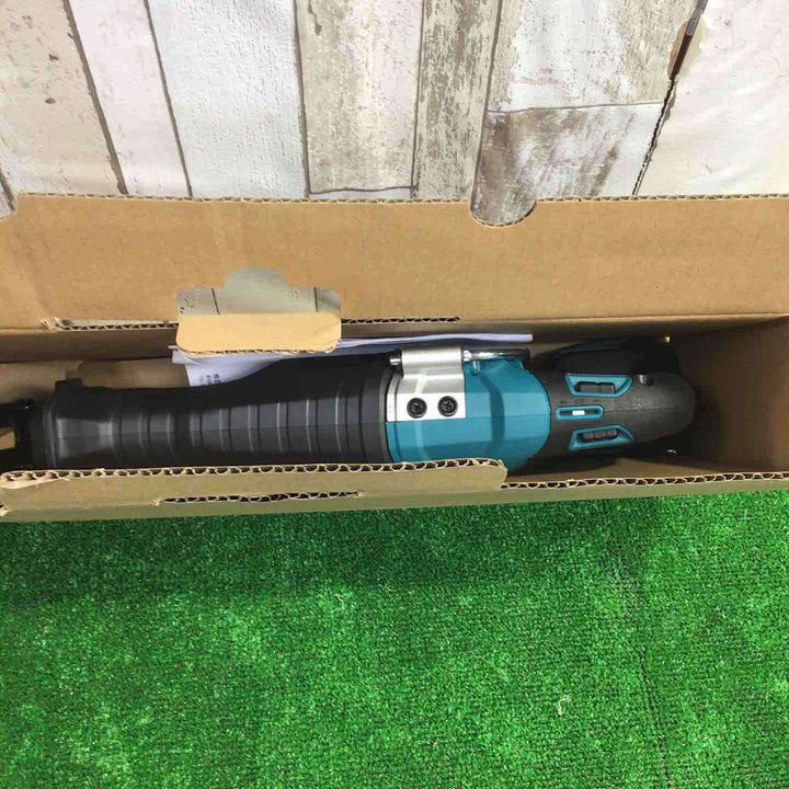 ★マキタ(makita) コードレスレシプロソー JR187DZ【町田店】