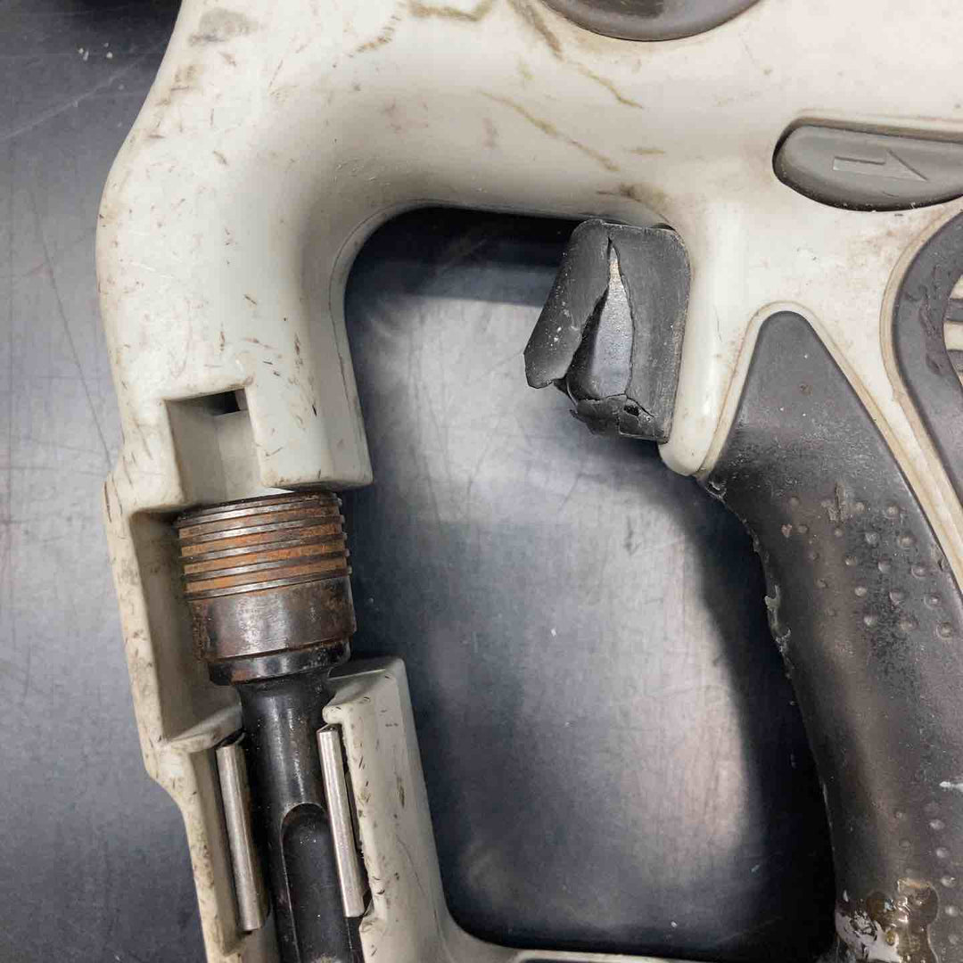 ★パナソニック(Panasonic) コードレスマルチハンマドリル EZ7840LZ2S-B【川越店】