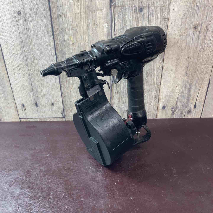 【中古品】★マキタ(makita) 高圧エア釘打ち機 AN510HS サイディング【東大和店】