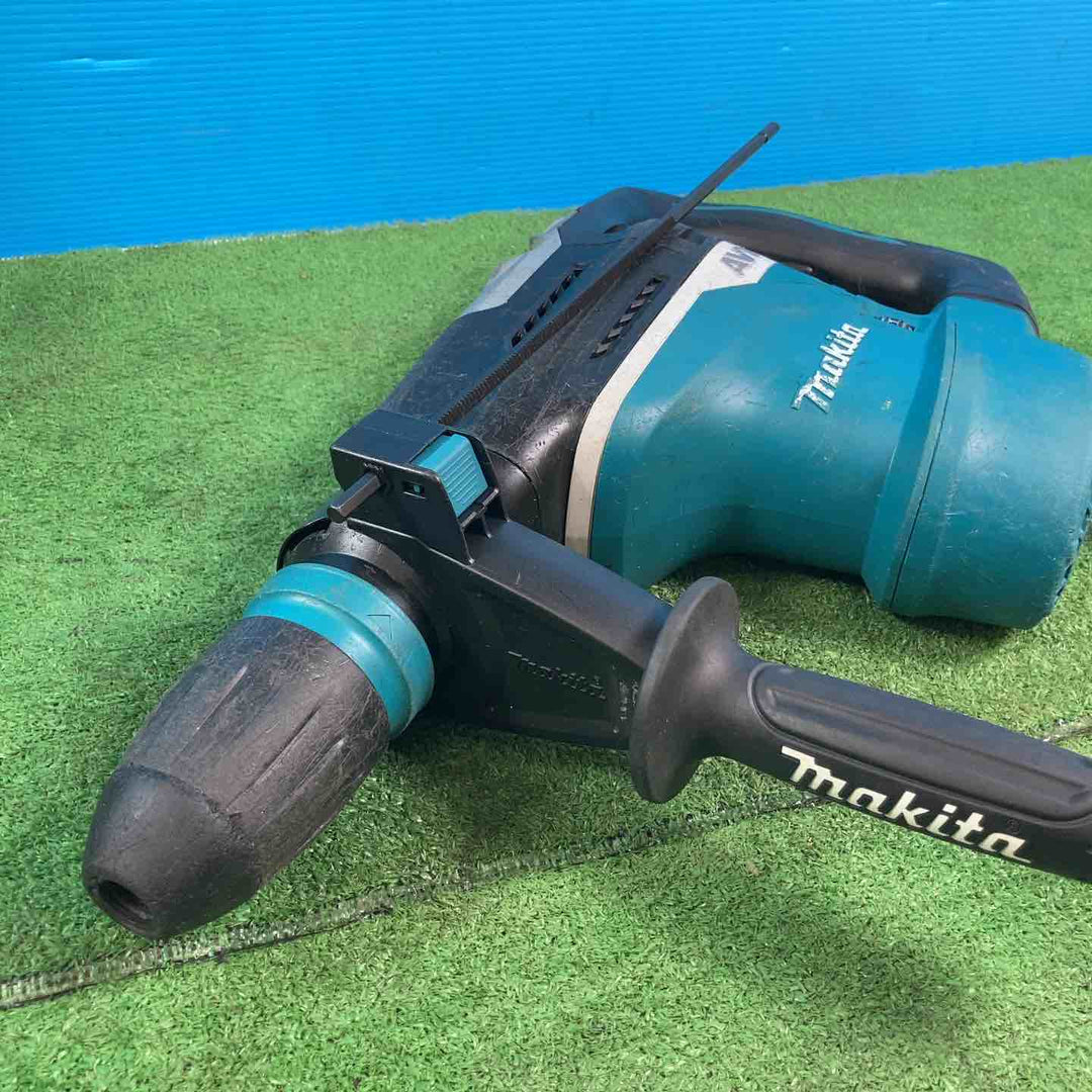 ★マキタ(makita) ハンマドリル HR4013C 40㎜ ケース・SDSMax1本付き 100V【岩槻店】