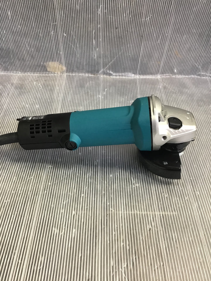 マキタ(makita) 100mmディスクグラインダ 9533B【未使用品】