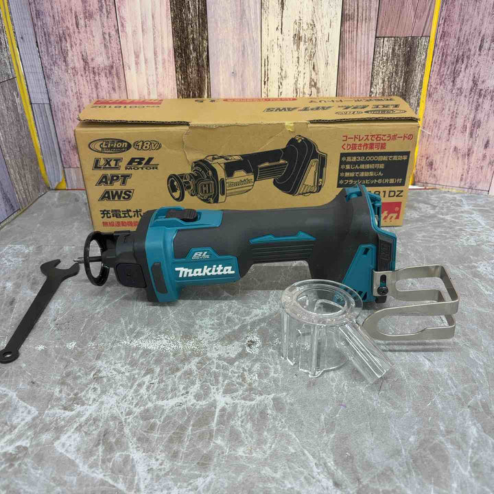◇マキタ(makita) コードレスボードトリマ CO181DZ【八潮店】
