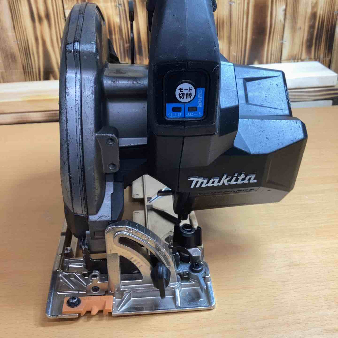 ★マキタ(makita) コードレス丸のこ HS001GZB【越谷店】