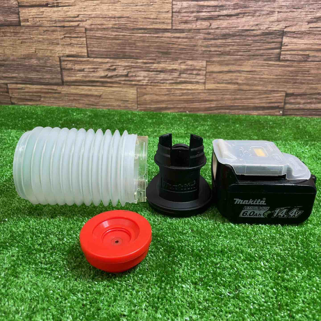 マキタ(makita) コードレスハンマドリル HR170DRGX【桶川店】