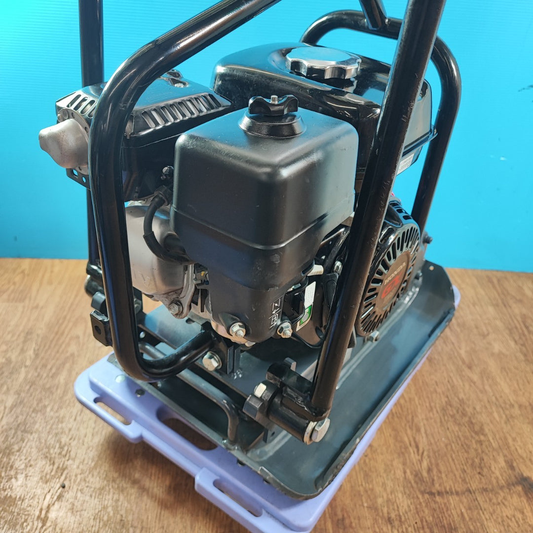 【店頭受取り限定】明和製作所 エンジンプレート HP60A【岩槻店】