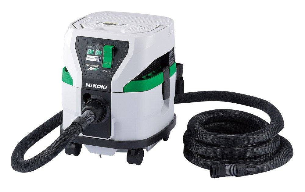 【特別特価！未使用品】ハイコーキ(HIKOKI ※旧:日立工機) コードレス集じん機 RP3608DB(L)(2WP)【桶川店】