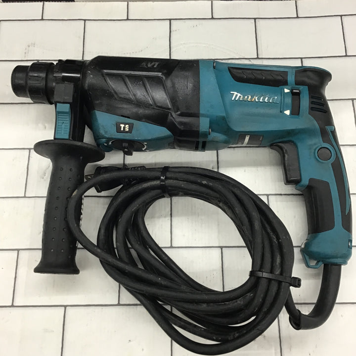 ★マキタ(makita) ハンマドリル HR2631F【所沢店】