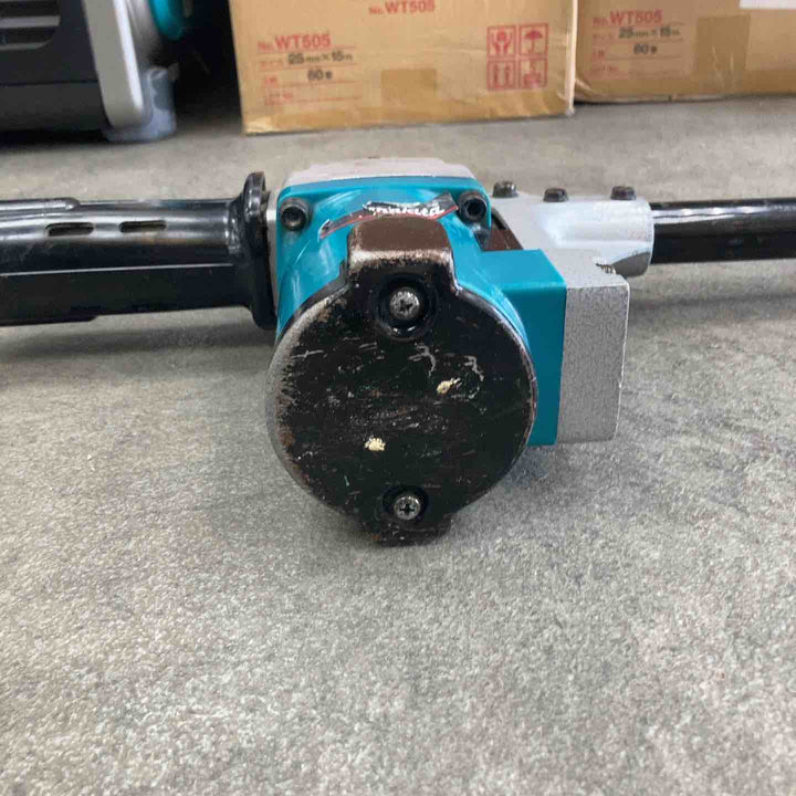 ★マキタ(makita) 電動ケレン ロングハンドルタイプ HK1800L【川崎店】
