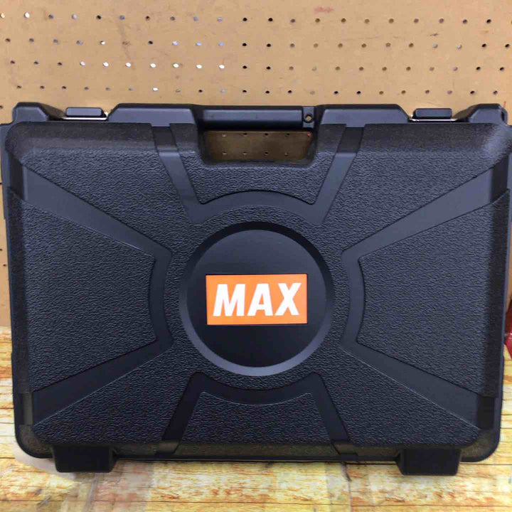 マックス(MAX) 鉄筋結束機 ツインタイア RB-440T-B2C/1450A【川崎店】