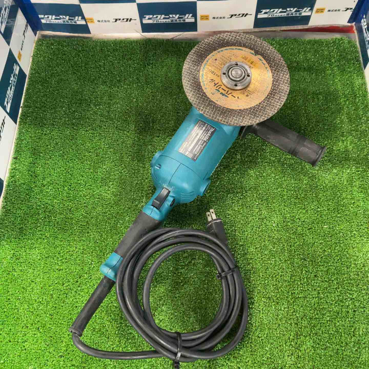 ◇マキタ(makita) 150mmディスクグラインダ GA6010【草加店】