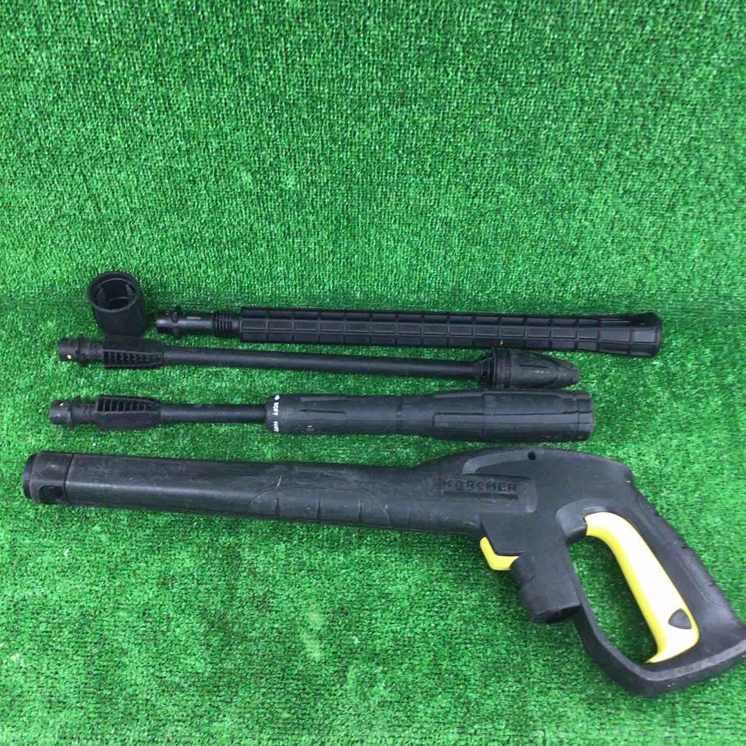 ケルヒャー(Karcher) 高圧洗浄機 K 5 プレミアムサイレント(50Hz)