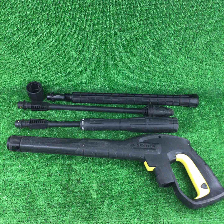 ケルヒャー(Karcher) 高圧洗浄機 K 5 プレミアムサイレント(50Hz)