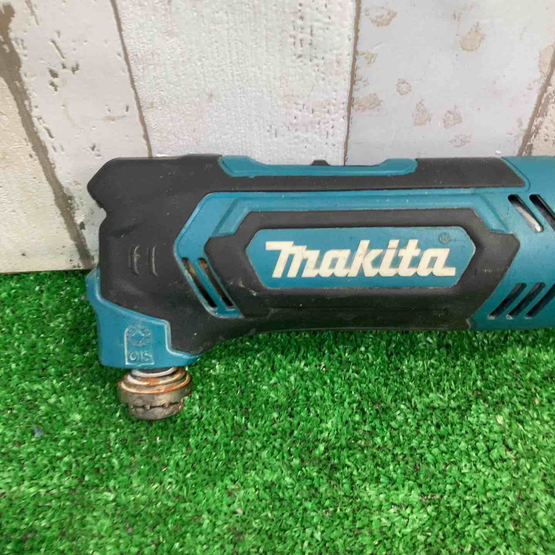 ☆マキタ(makita) コードレスマルチツール TM30DZ【町田店】