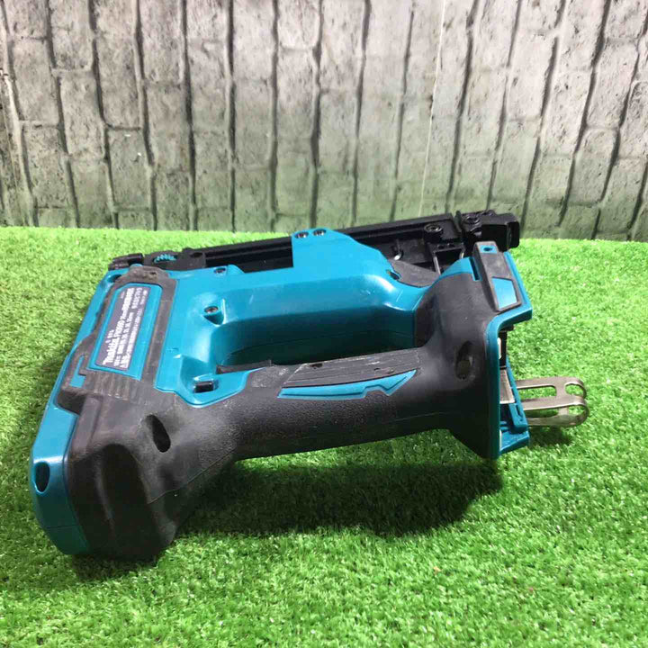 ★マキタ(makita) コードレスフィニッシュネイラ FN350DRG 18V 動作確認済み【川口店】