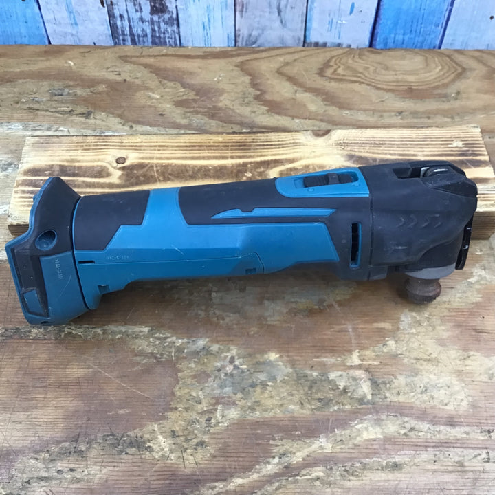 ★マキタ(makita) 14.4Vコードレスマルチツール TM41DZ 本体のみ【柏店】