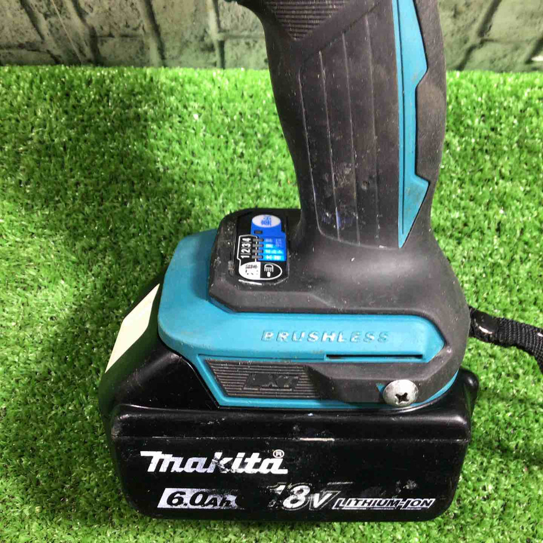 ★マキタ(makita) コードレスインパクトドライバー TD172DRGX【川口店】