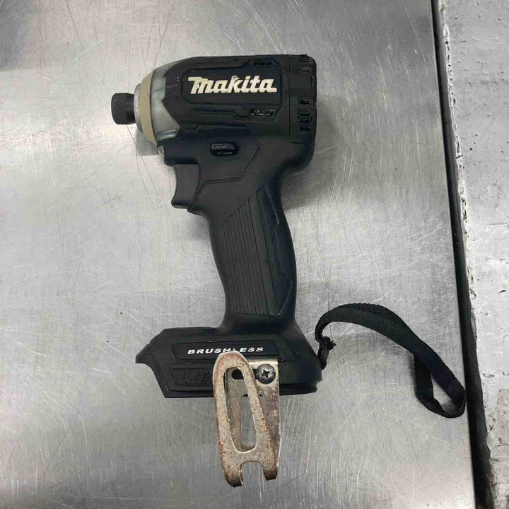 ★マキタ(makita) コードレスインパクトドライバー TD170DRGXB【所沢店】