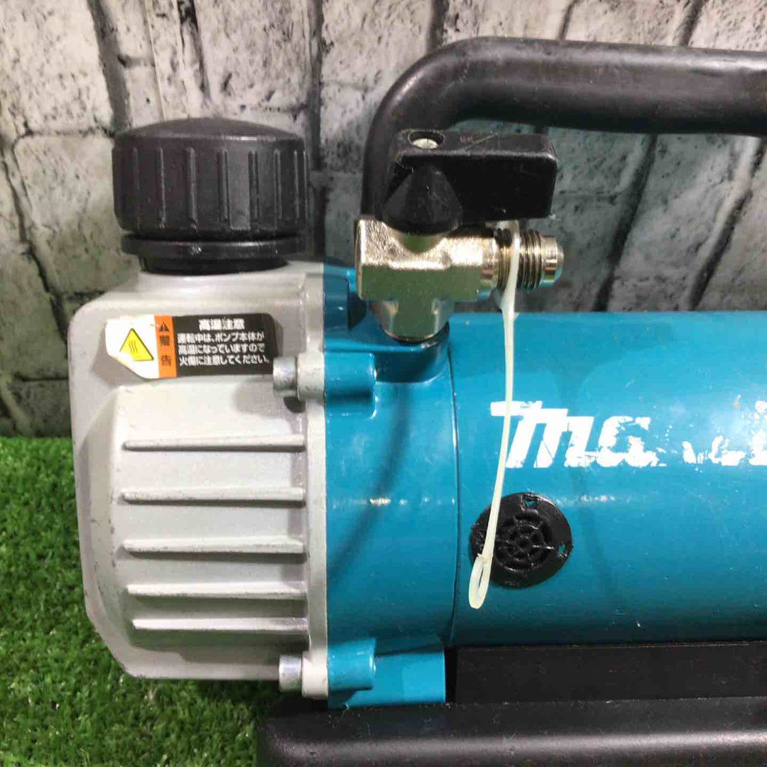 ☆マキタ(makita) コードレス真空ポンプ VP180DRG【川口店】