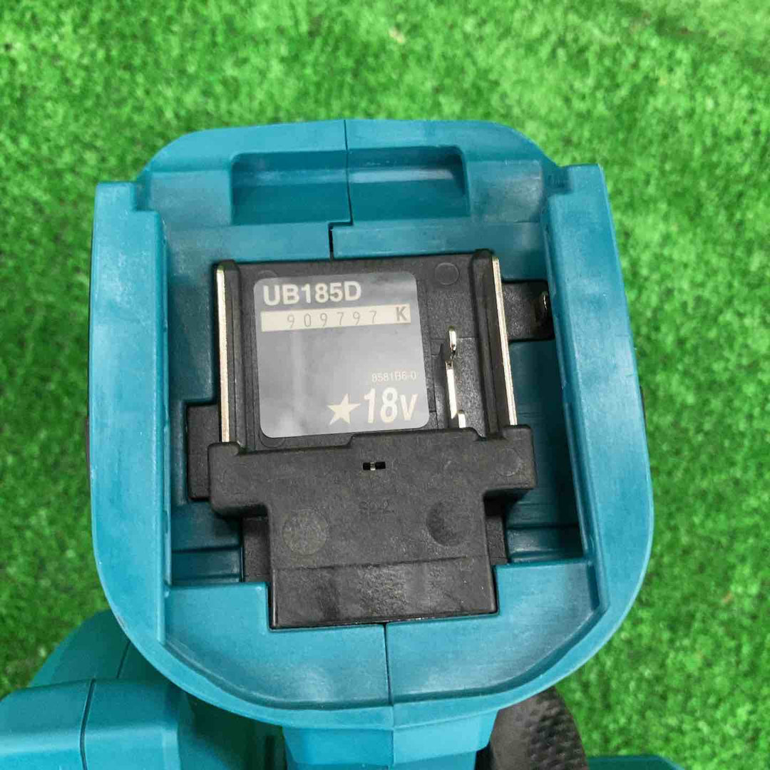 ★マキタ(makita) コードレスブロワ UB185DZ【川崎店】